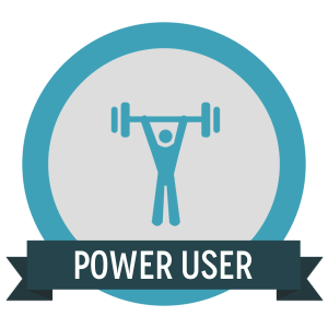 Power User